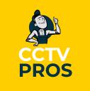 CCTV Pros Johannesburg logo